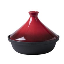 Cast Iron Tagine